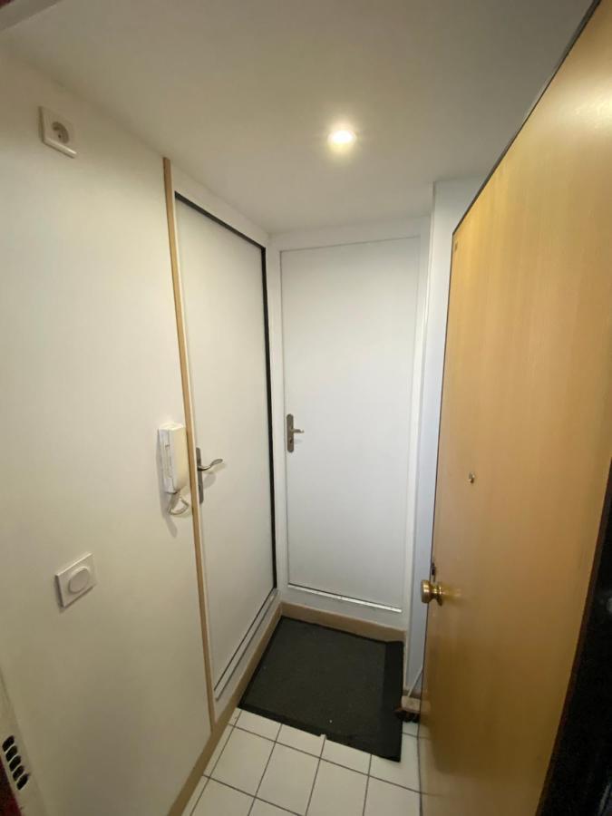 Studio Gare Part Dieu Lyon Eksteriør billede